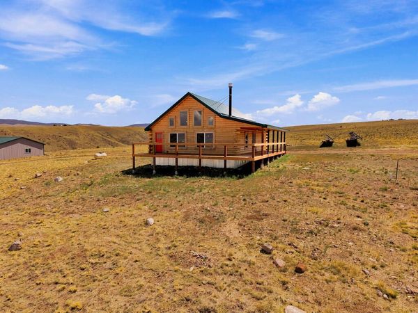 2400 Phantom Terrace Dr, Westcliffe, CO 81252