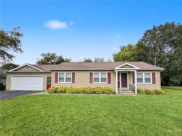 8323 Westmoreland Road, Whitesboro, NY 13492