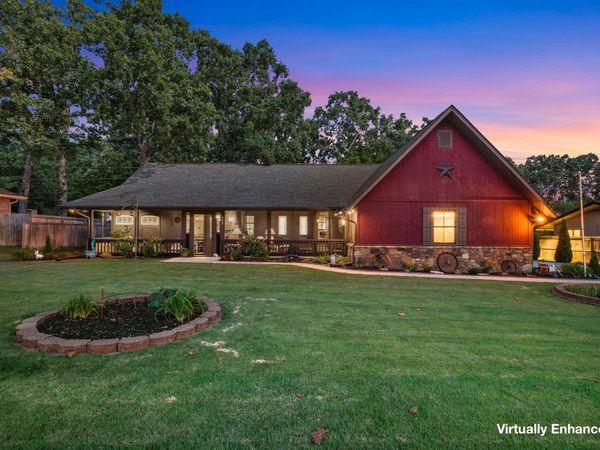 708 Ohio Avenue, Mountain Home, AR 72653