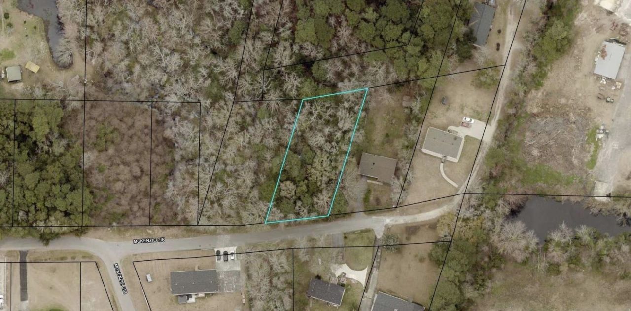 Tbd Mckenzie Circle, Pawleys Island, SC 29585 Main Photo