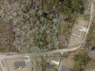 tbd McKenzie Circle, Pawleys Island, SC 29585