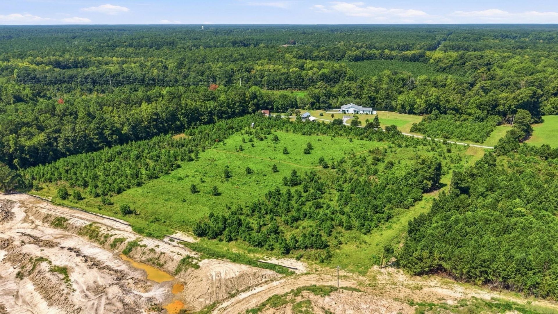 7.91 Acres Highway 57 N Photo 3