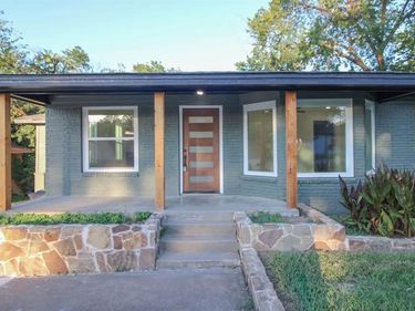 4809 S RIDGE Terrace, Fort Worth, TX 76133