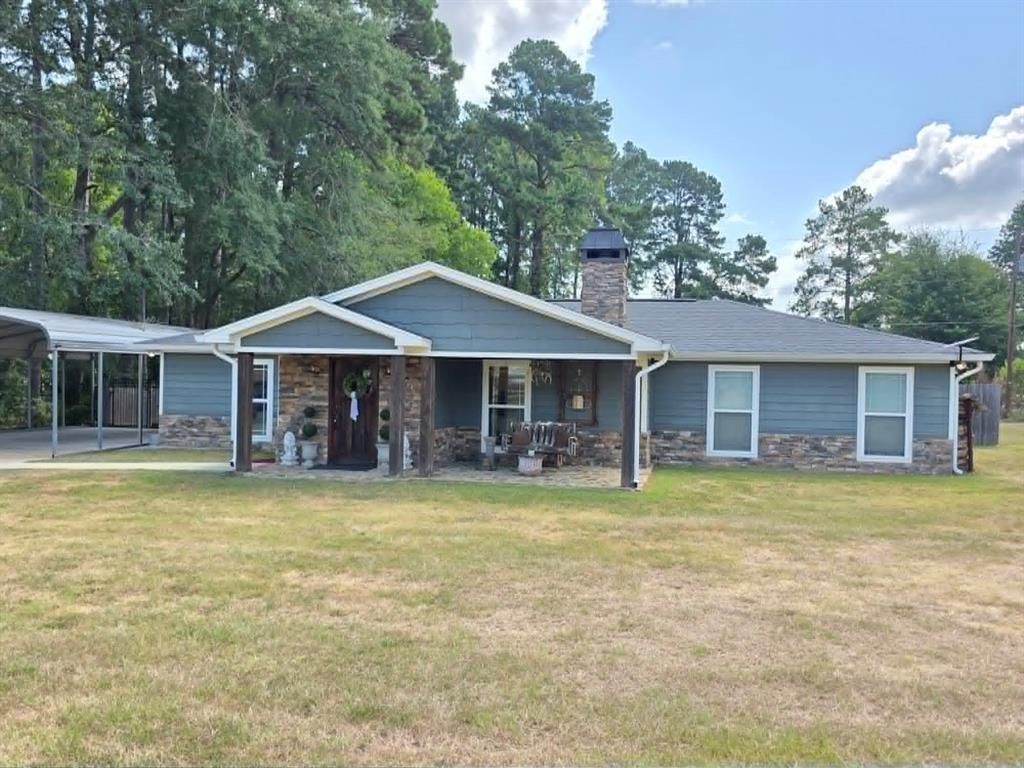117 Frank Drive, Logansport, LA 71049 Main Photo