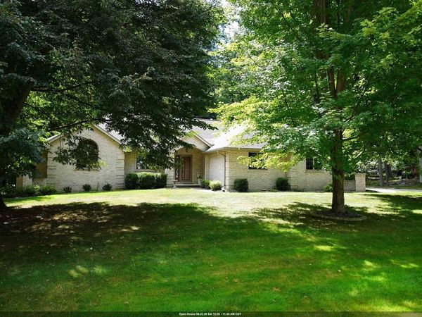 2077 CORMORANT LANE, Suamico, WI 54313