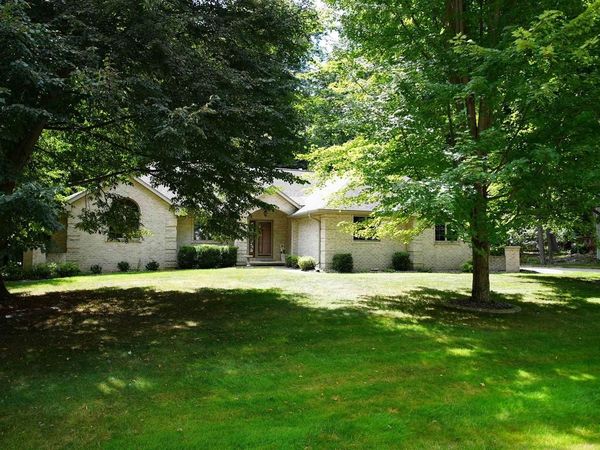 2077 CORMORANT LANE, Suamico, WI 54313