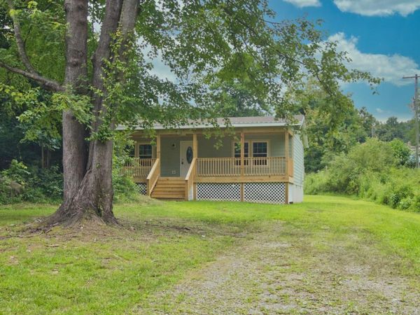 87 Dale AVE , Fieldale, VA 24089