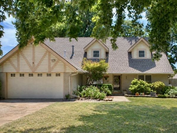 2972 E 76th Street S, Tulsa, OK 74136