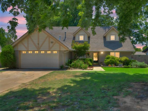 2972 E 76th Street S, Tulsa, OK 74136