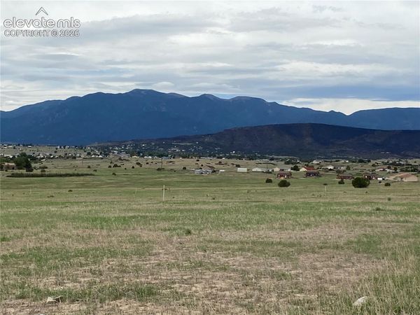 Lot 332 Turkey Creek Drive, Colorado City, CO 81019