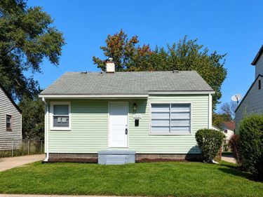2111 Otis Avenue, Warren, Mi 48091