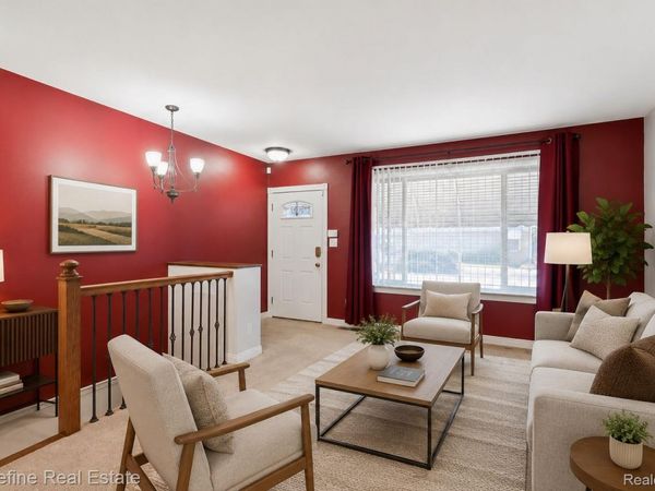 50340 Helfer Boulevard, Wixom, Mi 48393