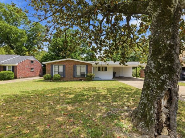 727 CRESCENT RD , Memphis, TN 38116