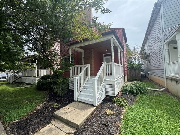 120 Fairground Avenue, Dayton, OH 45409