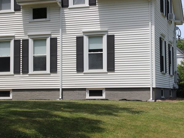 6 Pleasant Street, Unit 2, Norton, MA 02712
