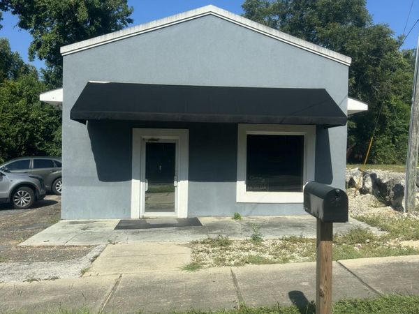 2847 Jefferson Street , Marianna, FL 32448