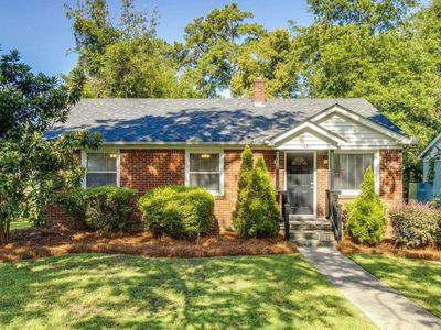 1121 Hancock Street , Columbia, SC 29205