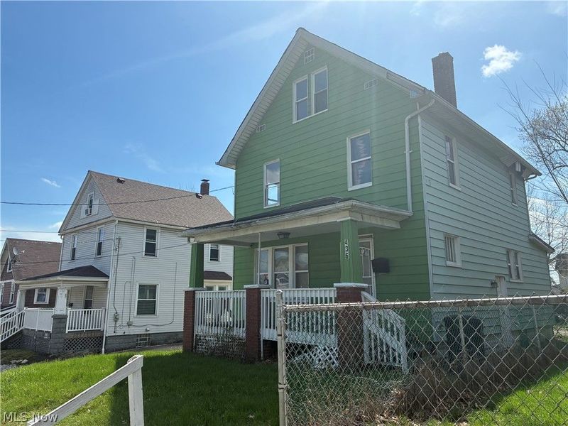 436 Lovisa Street, Akron, OH 44311 Photo 2