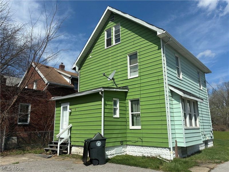 436 Lovisa Street, Akron, OH 44311 Photo 4