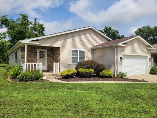 387 W Sunset Drive, Rittman, OH 44270