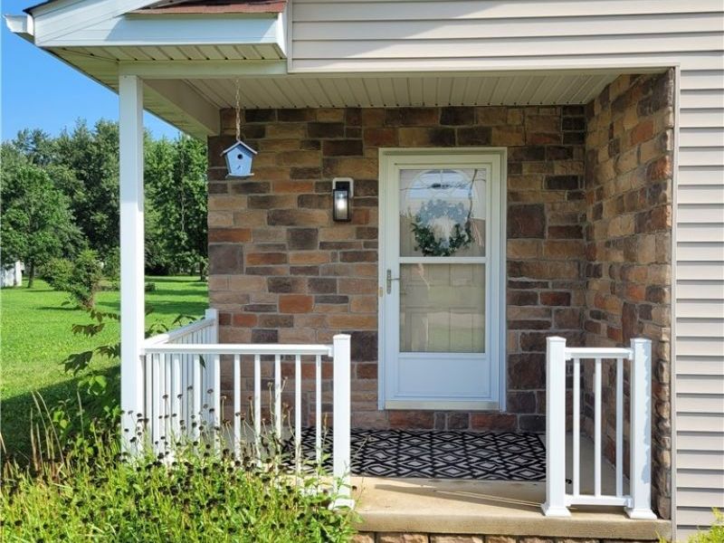 387 W Sunset Drive, Rittman, OH 44270 Photo 2
