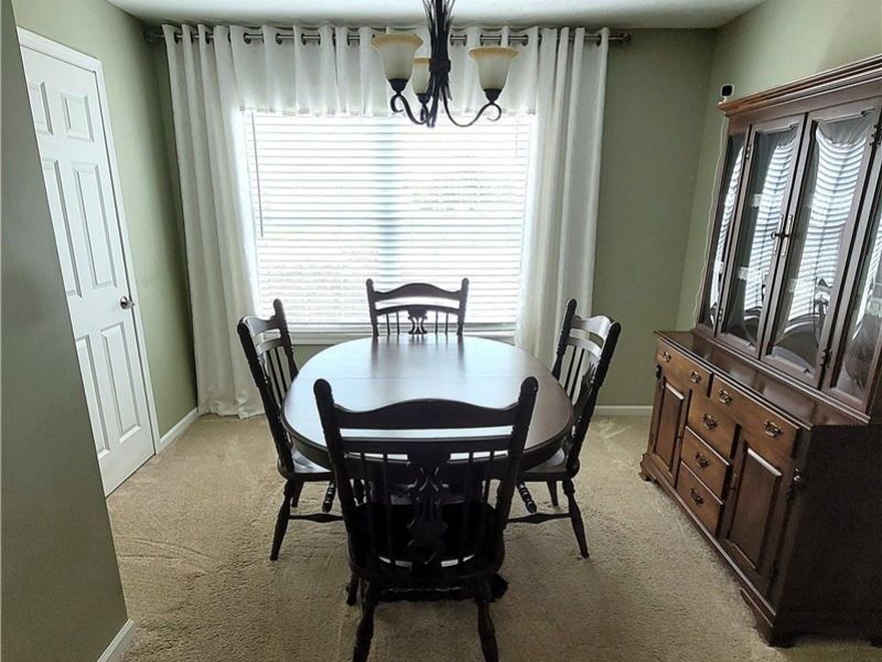 387 W Sunset Drive, Rittman, OH 44270 Photo 5