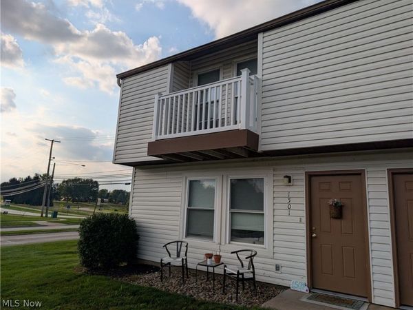 1501 Whitehall Boulevard , Kent, OH 44240