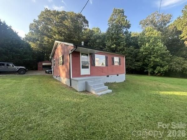 3475 Mount Wesley Church Road , Stony Point, NC 28678