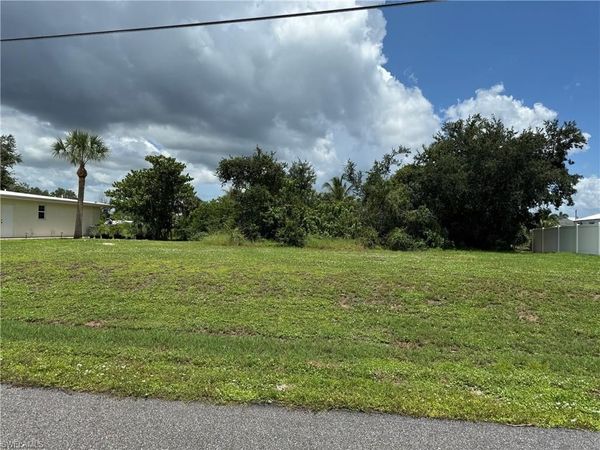 3502 Discovery DR , PUNTA GORDA, FL 33983