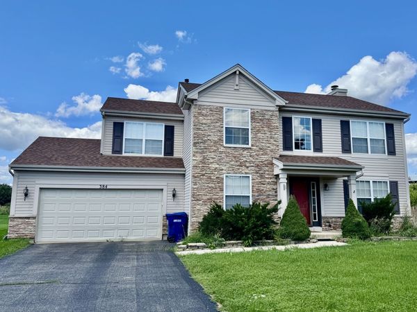 384 HORIZON Lane , DeKalb, IL 60115