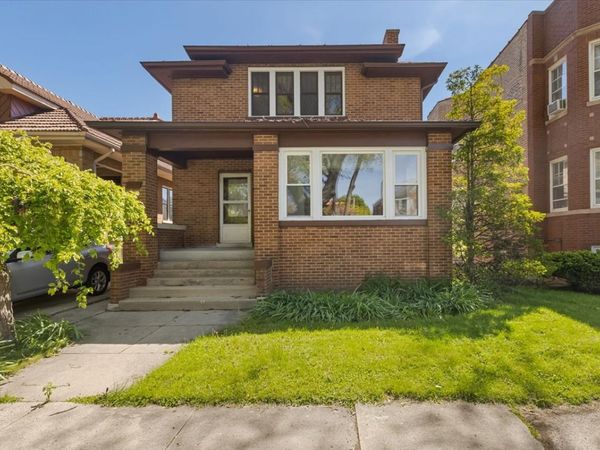 6515 N MAPLEWOOD Avenue, Chicago, IL 60645