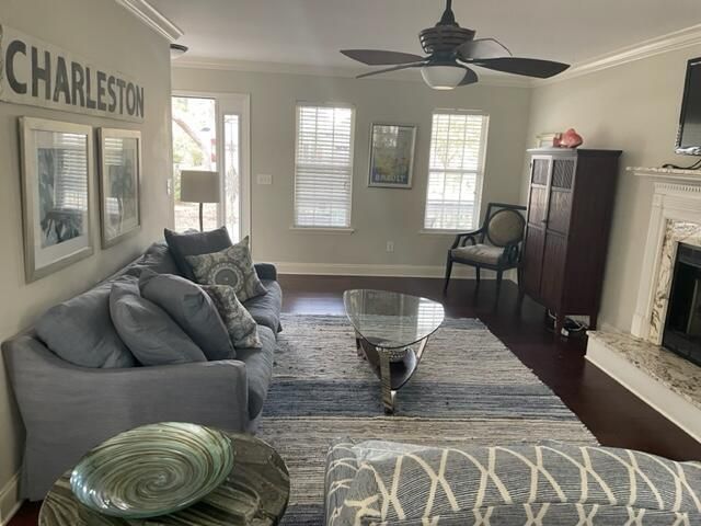 1251 Center Lake Drive Photo 4