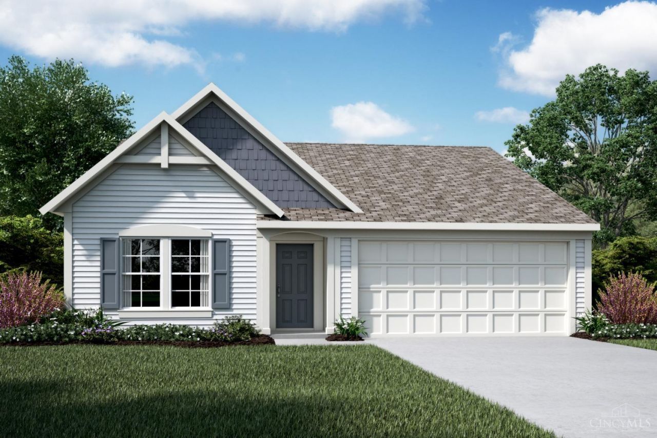 7844 Horizon Bend, Morrow, OH 45152 Main Photo