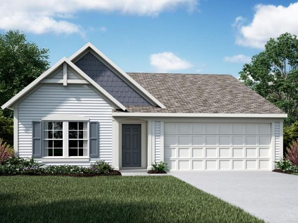 7844 Horizon Bend, Hamilton Twp, OH 45152