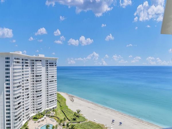 550 S Ocean Boulevard, Unit 2105, Boca Raton, FL 33432