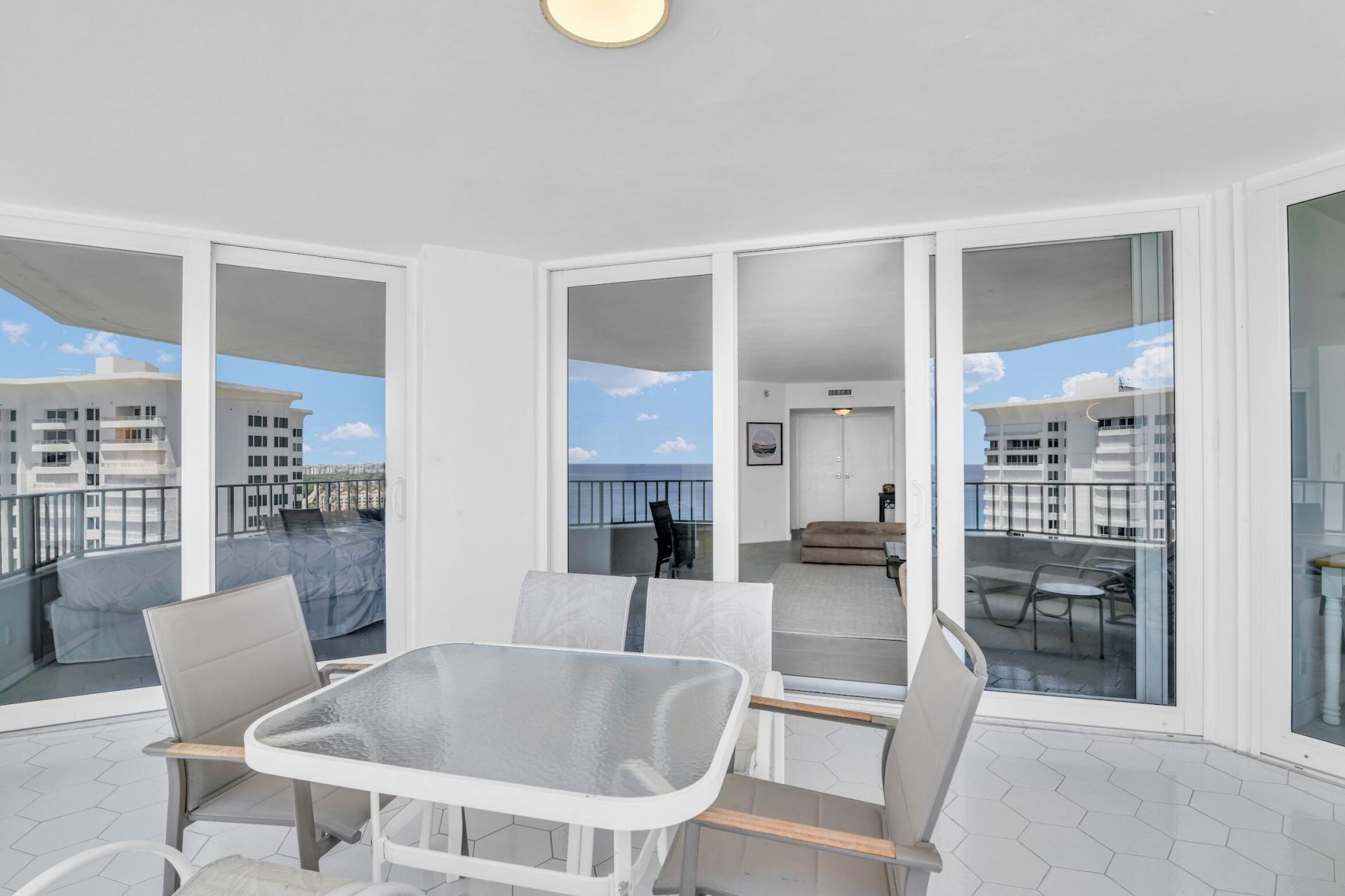 550 S Ocean Boulevard, Unit 2105, Boca Raton, FL 33432 Photo