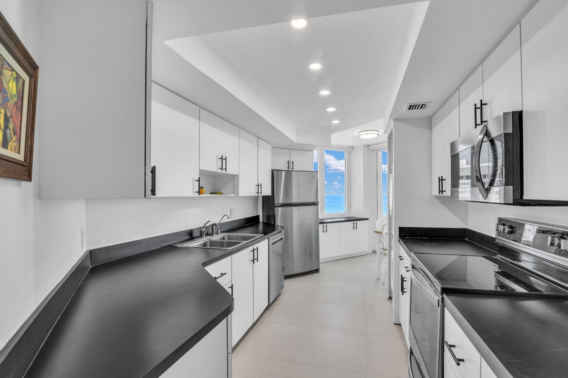 550 S Ocean Boulevard, Unit 2105, Boca Raton, FL 33432 Photo