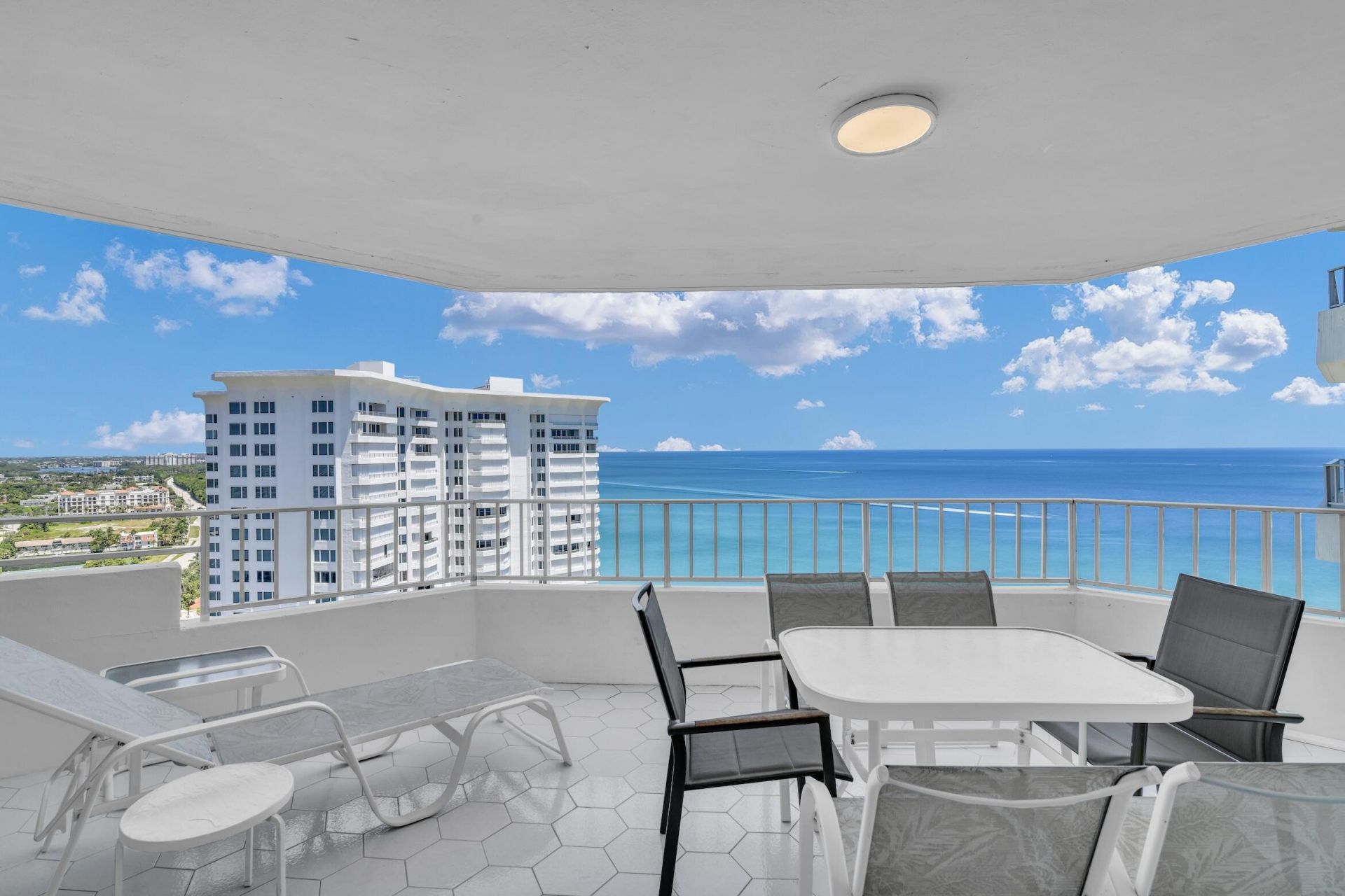 550 S Ocean Boulevard, Unit 2105, Boca Raton, FL 33432 Photo