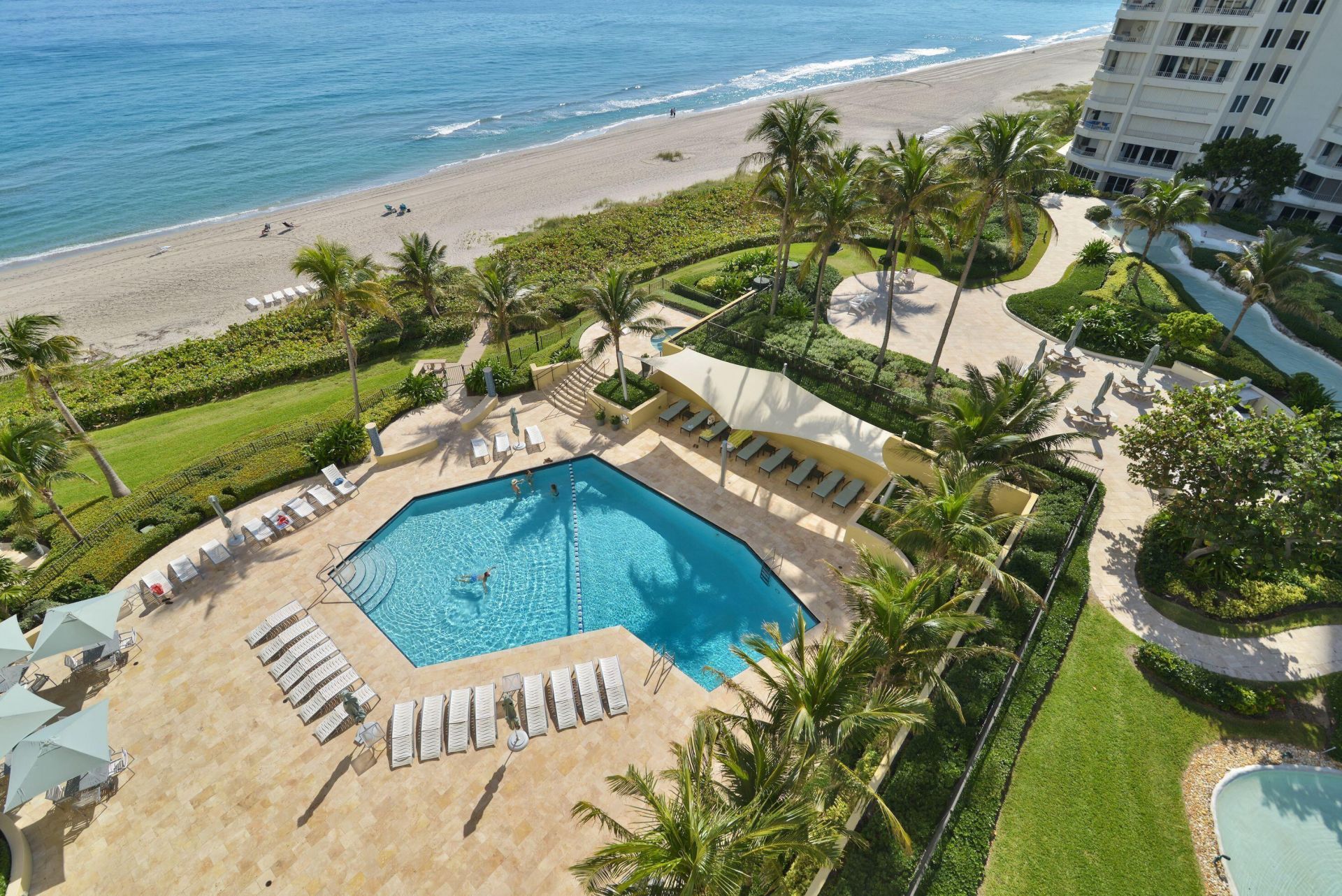 550 S Ocean Boulevard, Unit 2105, Boca Raton, FL 33432 Photo