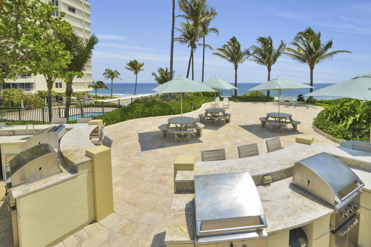 550 S Ocean Boulevard, Unit 2105, Boca Raton, FL 33432 Photo