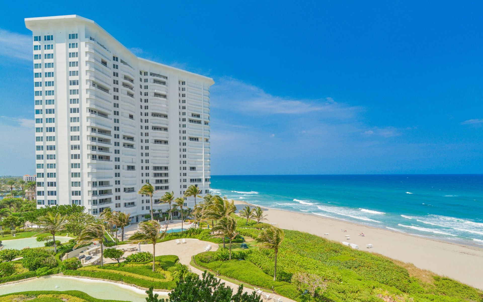 550 S Ocean Boulevard, Unit 2105, Boca Raton, FL 33432 Photo