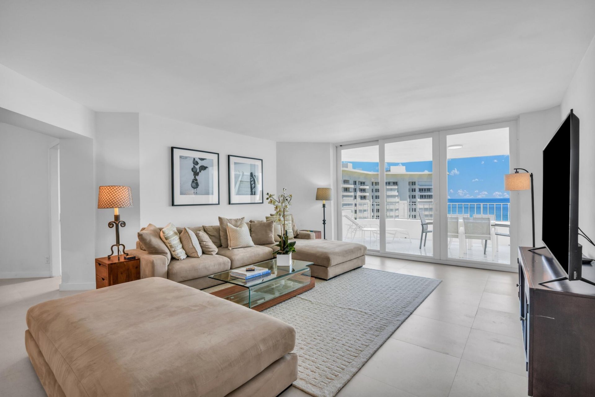 550 S Ocean Boulevard, Unit 2105, Boca Raton, FL 33432 Photo