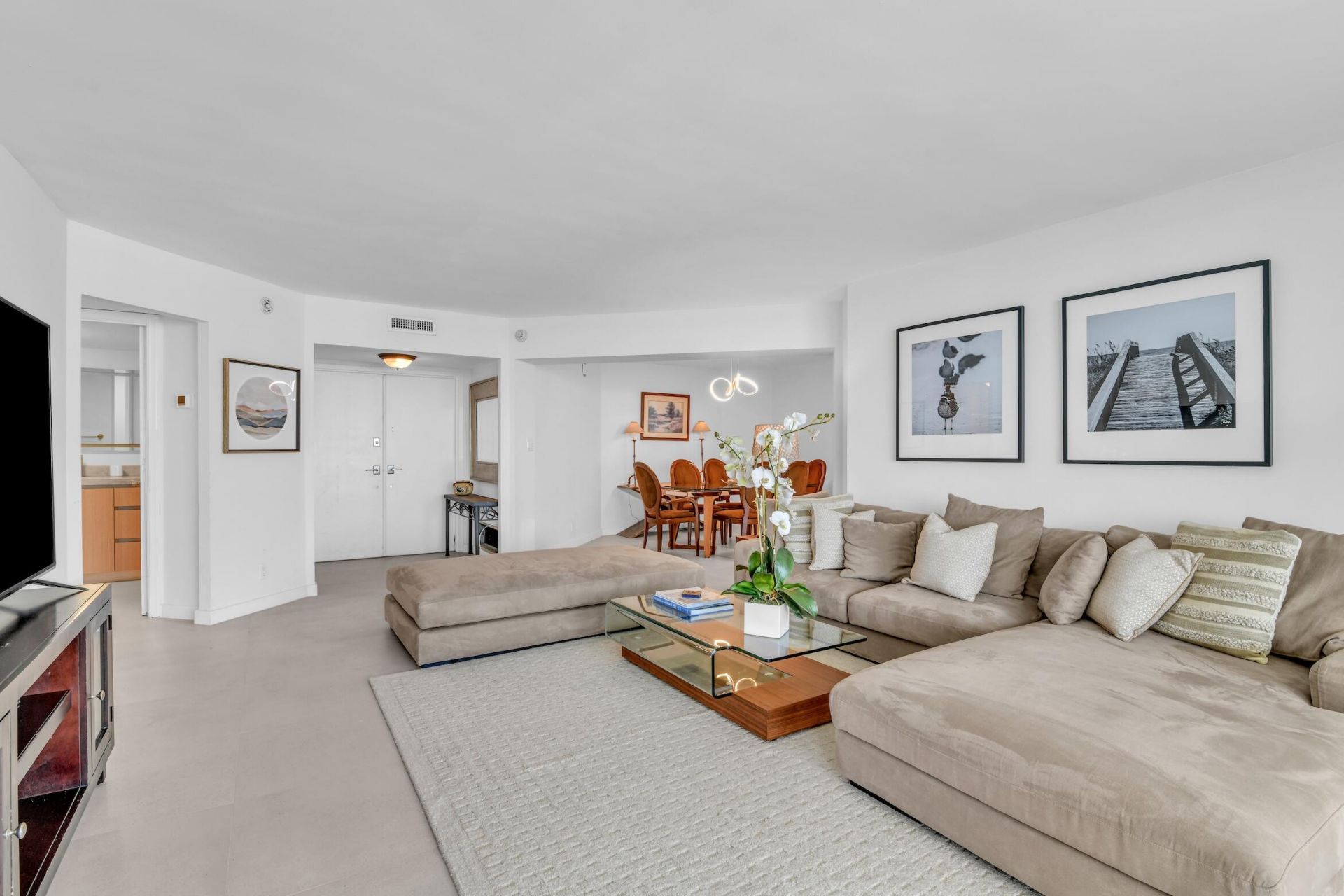 550 S Ocean Boulevard, Unit 2105, Boca Raton, FL 33432 Photo