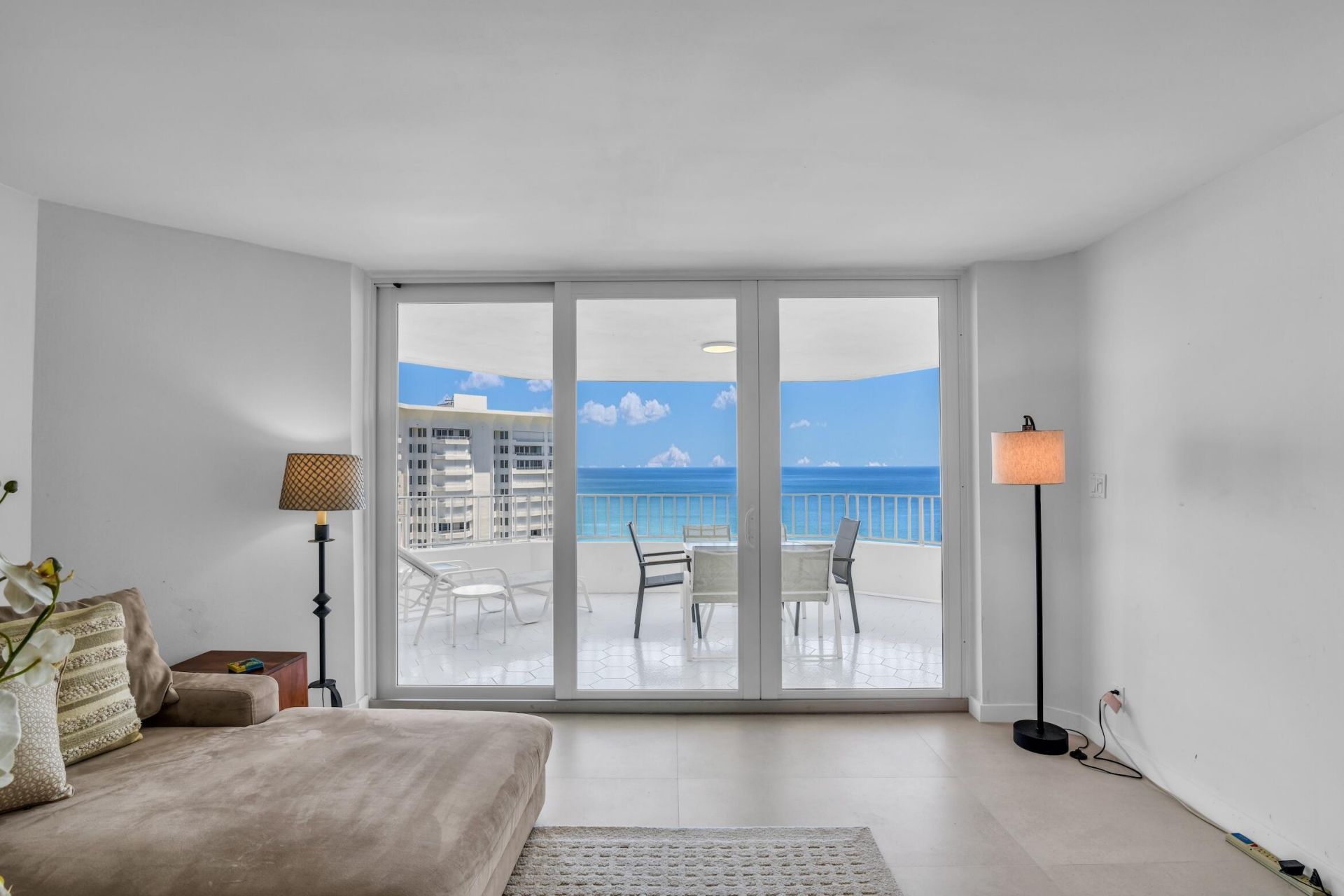 550 S Ocean Boulevard, Unit 2105, Boca Raton, FL 33432 Photo