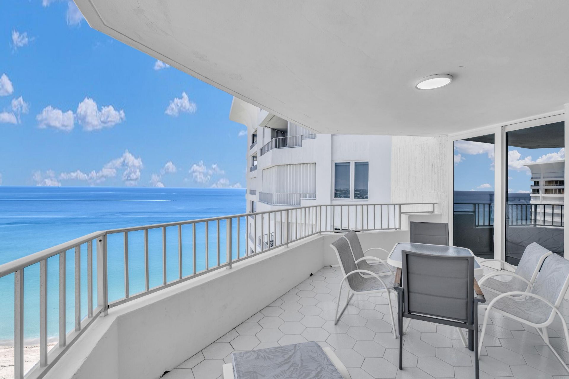 550 S Ocean Boulevard, Unit 2105, Boca Raton, FL 33432 Photo