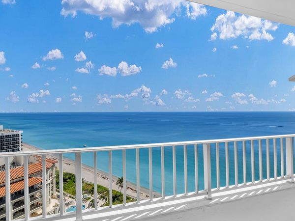 500 S Ocean Boulevard, Unit 2207, Boca Raton, FL 33432