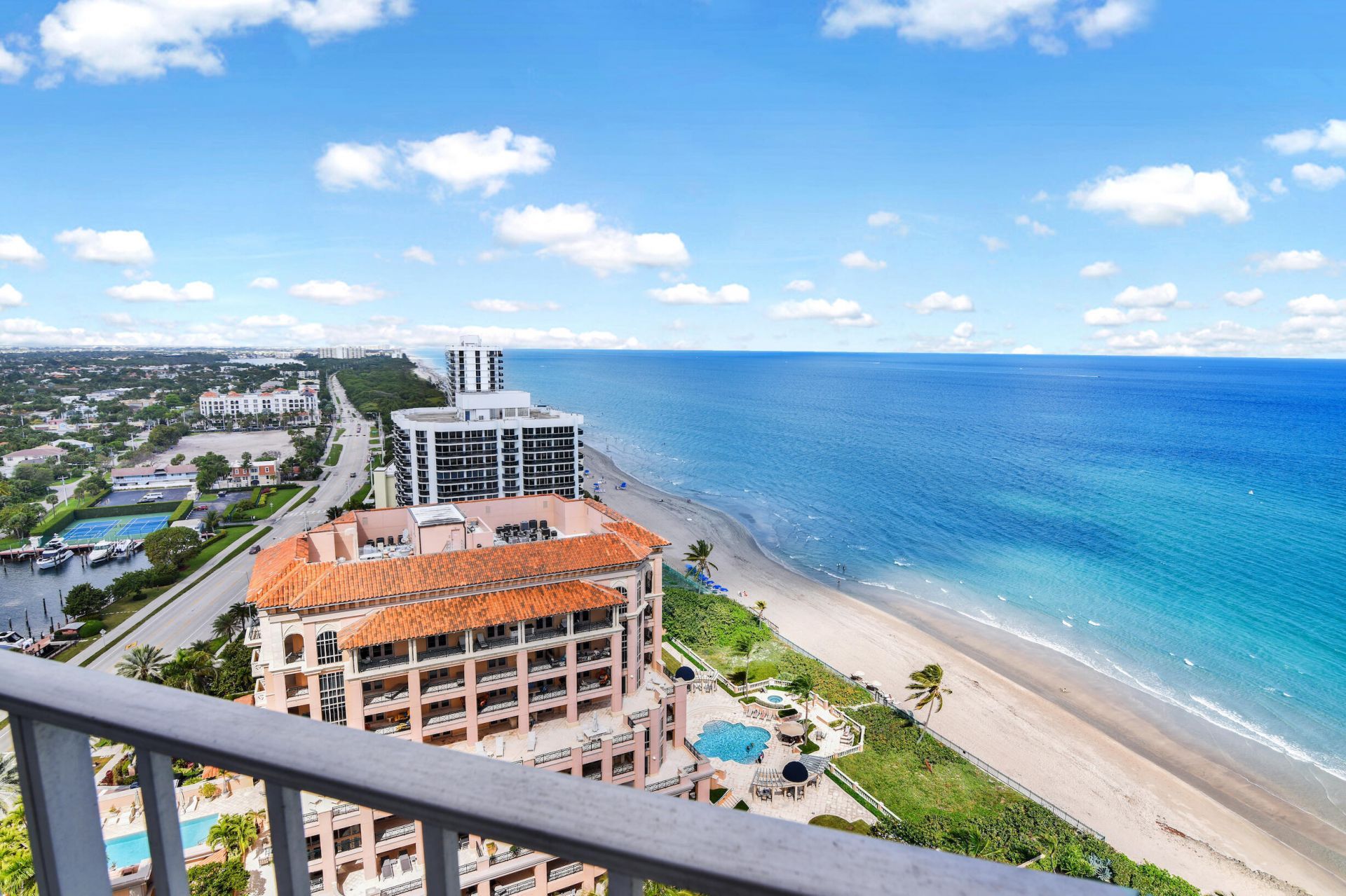 500 S Ocean Boulevard, Unit 2207, Boca Raton, FL 33432 Photo