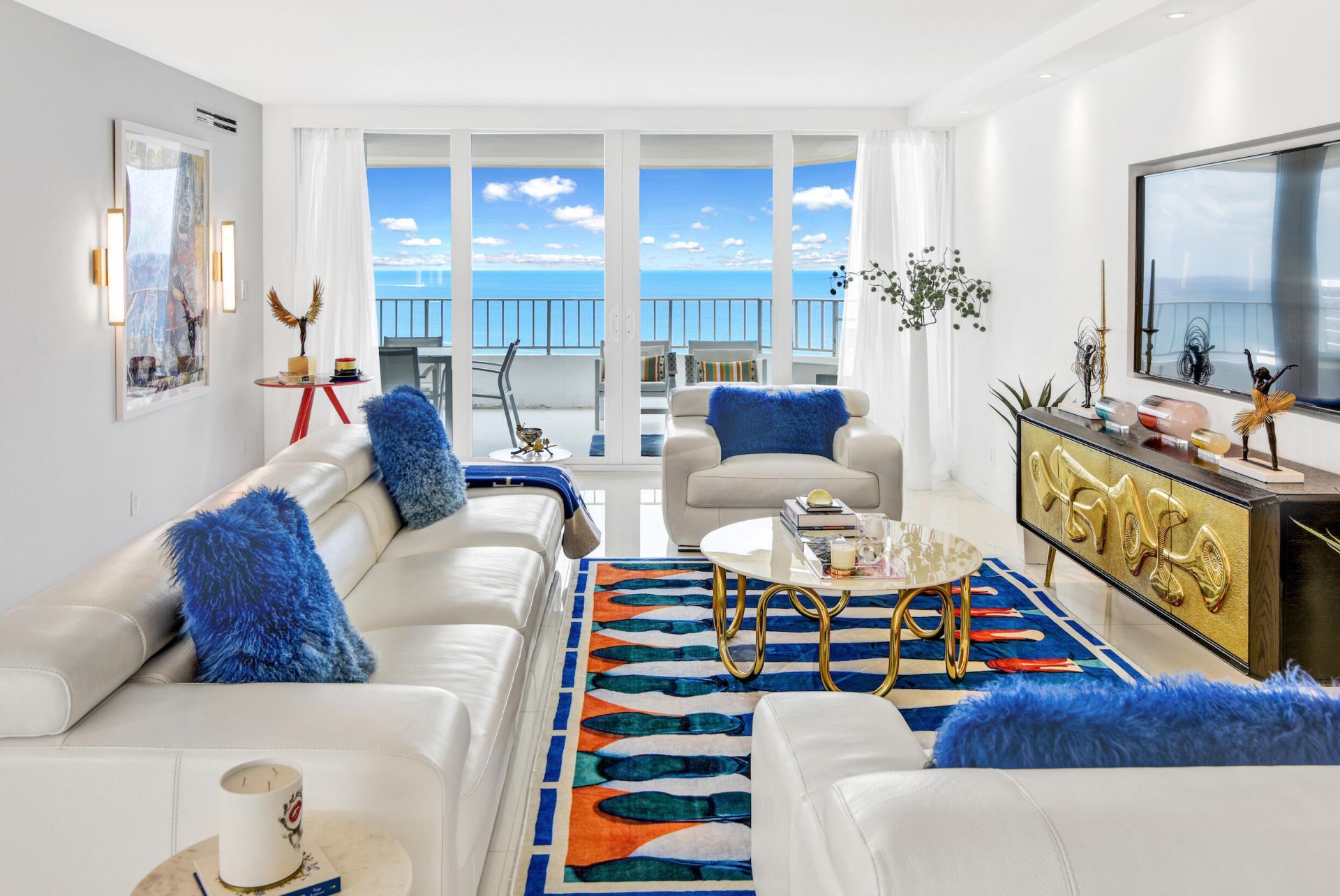 500 S Ocean Boulevard, Unit 2207, Boca Raton, FL 33432 Photo