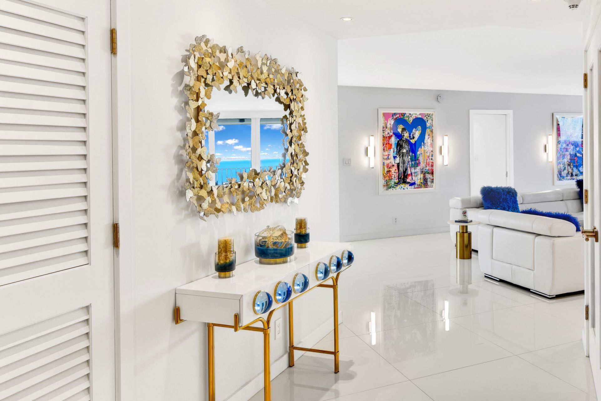 500 S Ocean Boulevard, Unit 2207, Boca Raton, FL 33432 Photo