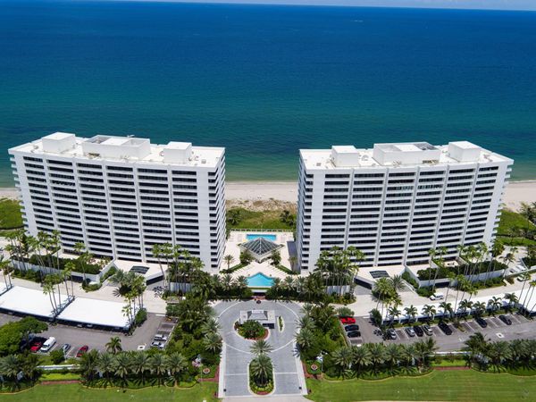 1400 S Ocean Boulevard, Unit 1106, Boca Raton, FL 33432